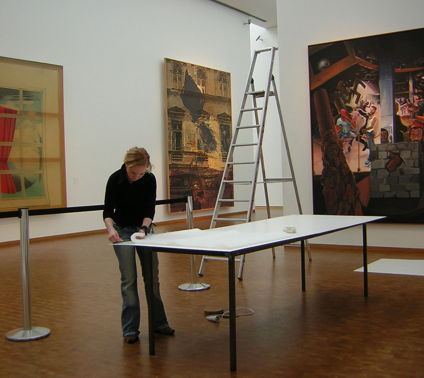 gemaelde-konservieren-lagern-galerie-museum