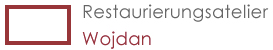 WOJDAN Logo